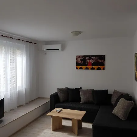 71 Patriarh Evtimiy Appartement *