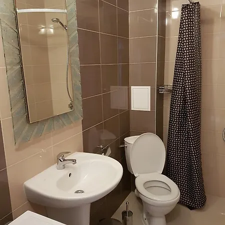 71 Patriarh Evtimiy Appartement *