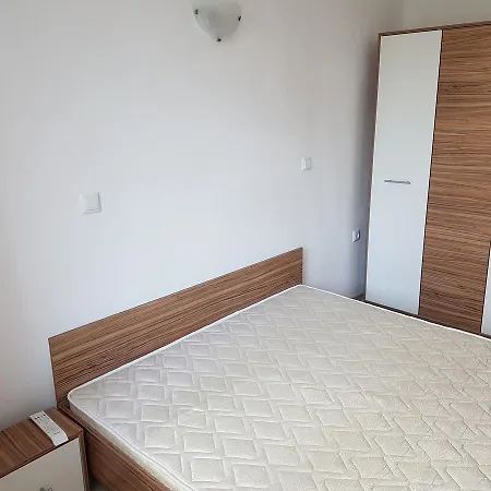 Appartement 71 Patriarh Evtimiy