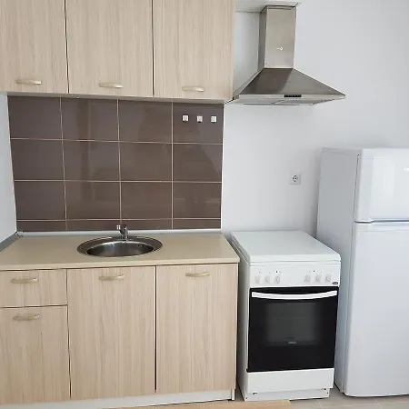 71 Patriarh Evtimiy Appartement