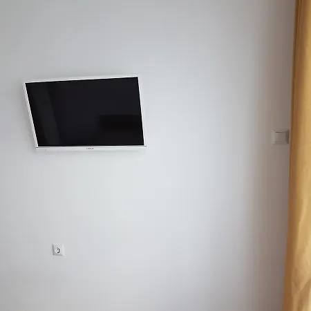 Apartment 71 Patriarh Evtimiy Burgas