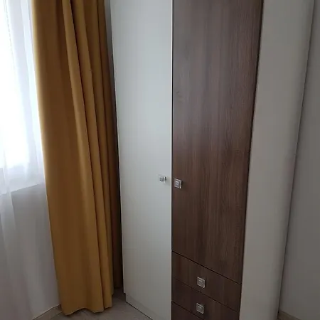Apartment 71 Patriarh Evtimiy *