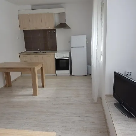 Apartment 71 Patriarh Evtimiy *