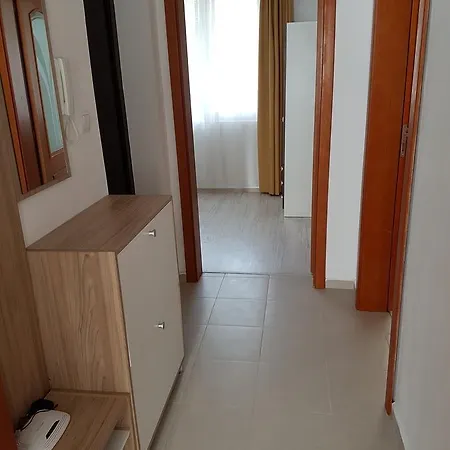 Apartment 71 Patriarh Evtimiy *